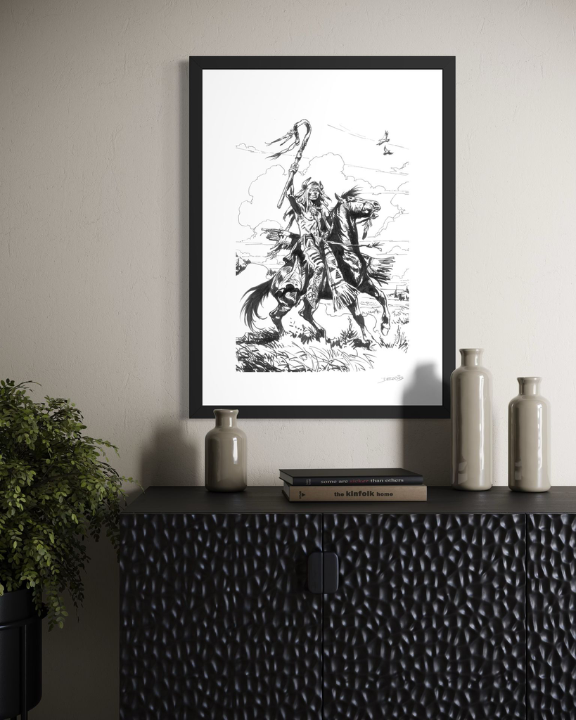 Indian Spirit #1_in situ_2_©Derib-Orakart.webp