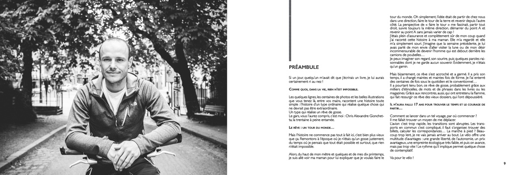 A l'école de la route