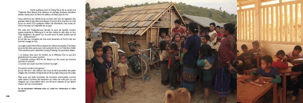 A l'école de la route