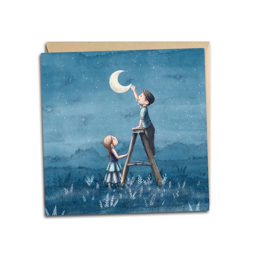 Décrocher la Lune