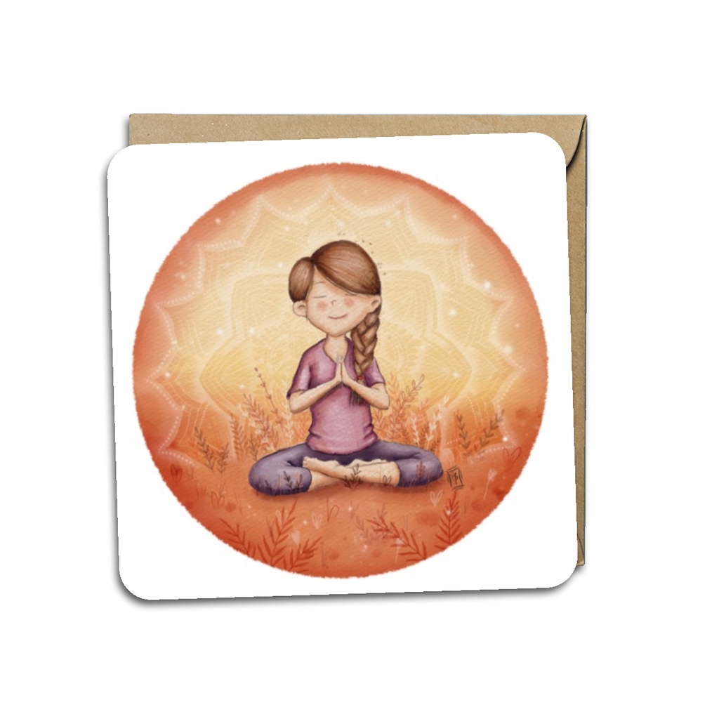 Yoga time