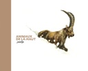 Animaux de là-haut