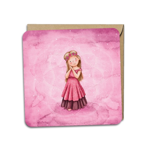 Cartes 1 volet MP